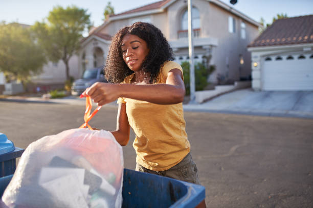 Best Basement Cleanout Services  in Fond Du Lac, WI
