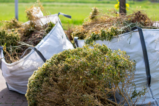 Best Full-Service Junk Removal  in Fond Du Lac, WI