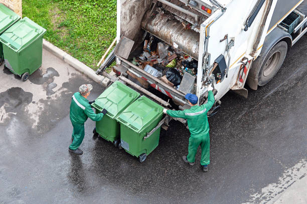 Best Trash Removal Near Me  in Fond Du Lac, WI