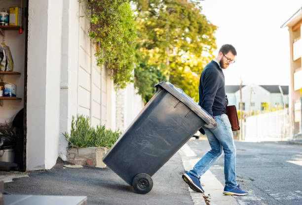 Best Garage Cleanout Services  in Fond Du Lac, WI