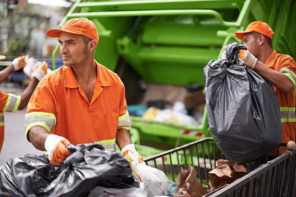 Best Same-Day Junk Removal  in Fond Du Lac, WI