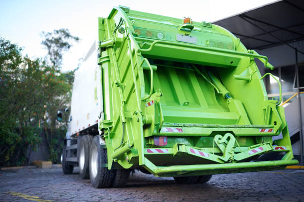 Full-Service Junk Removal in Fond Du Lac, WI