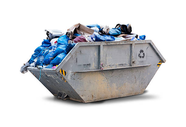 Best Attic Cleanout Services  in Fond Du Lac, WI