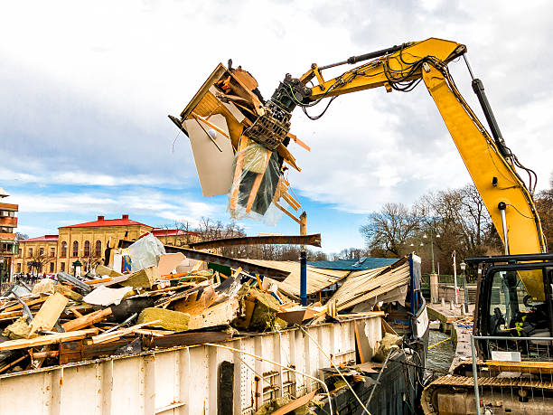Best Affordable Junk Removal Services  in Fond Du Lac, WI